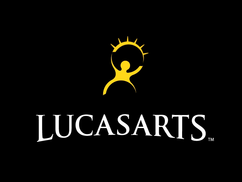 LucasArts Logo