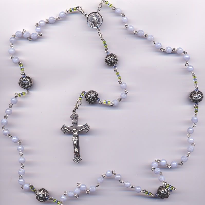 Pray the Rosary