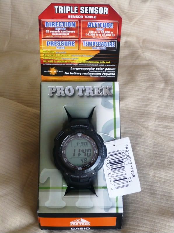 casio protrek prg 80yt