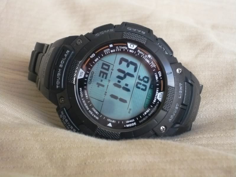 casio protrek prg 80yt