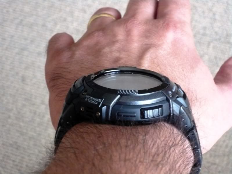 casio protrek prg 80yt