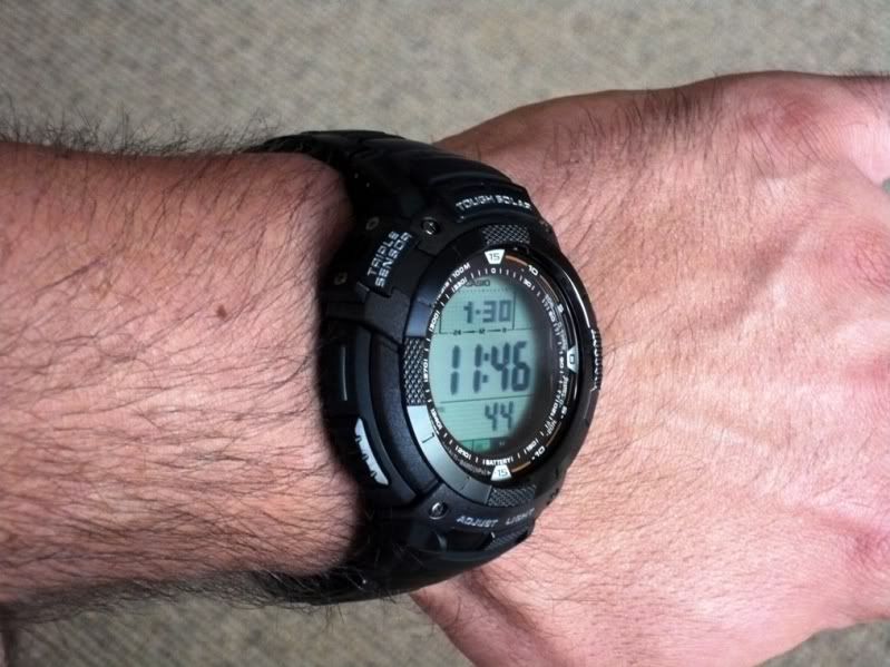 casio protrek prg 80yt