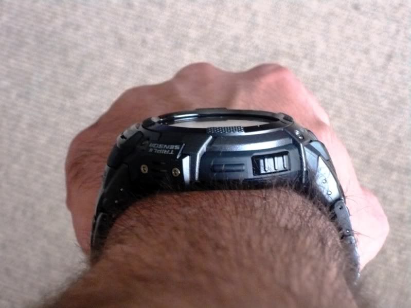casio protrek prg 80yt
