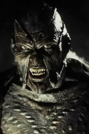 Jeepers Creepers 2 Monster. say about jeepers creepers
