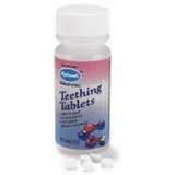 Teething Tablets Pictures, Images and Photos