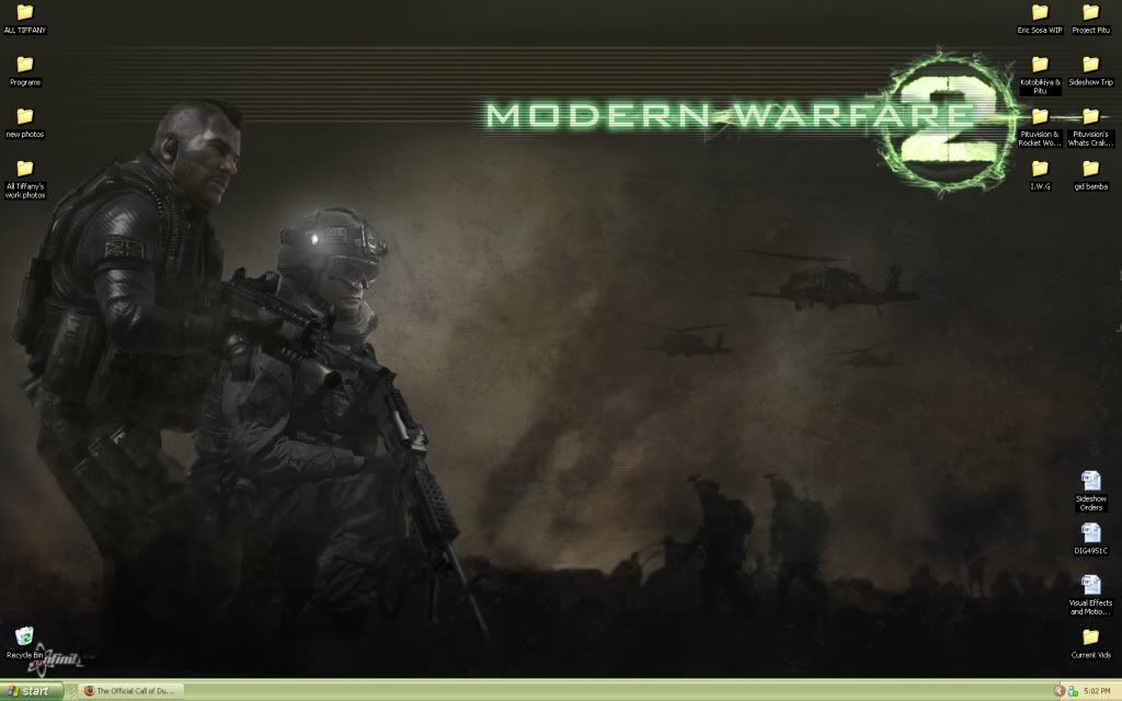 call of duty modern warfare 2 wallpaper ps3. call of duty modern warfare 2
