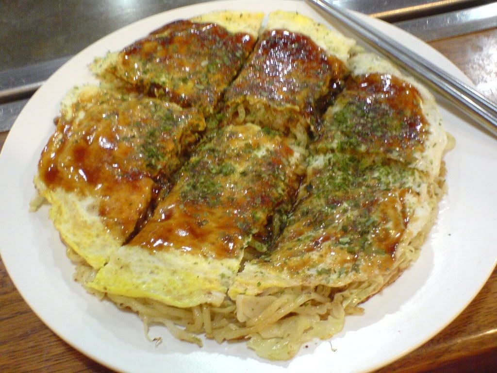 hiroshima okonomiyaki