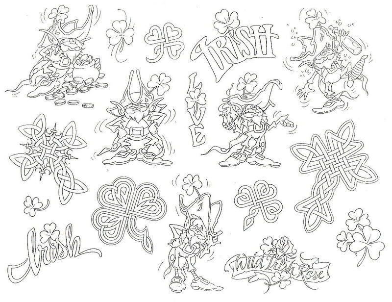 Tattoo Designs. Posted by: admin