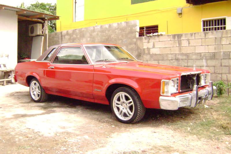 Jamaica classic car mercedes #7
