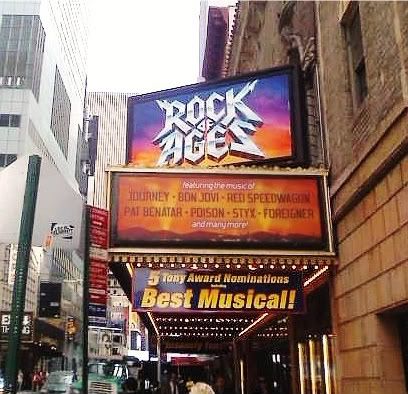 re: Post your favorite marquees!