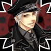 Hipster Prussia Avatar