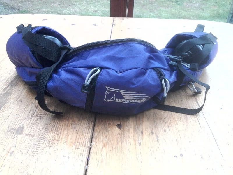 mec saddle bags