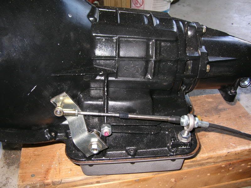 Powerglide Floor Shifter Linkage Carpet Vidalondon