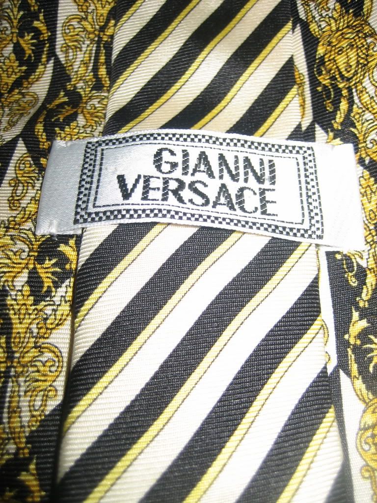 fake versace shirt vs real