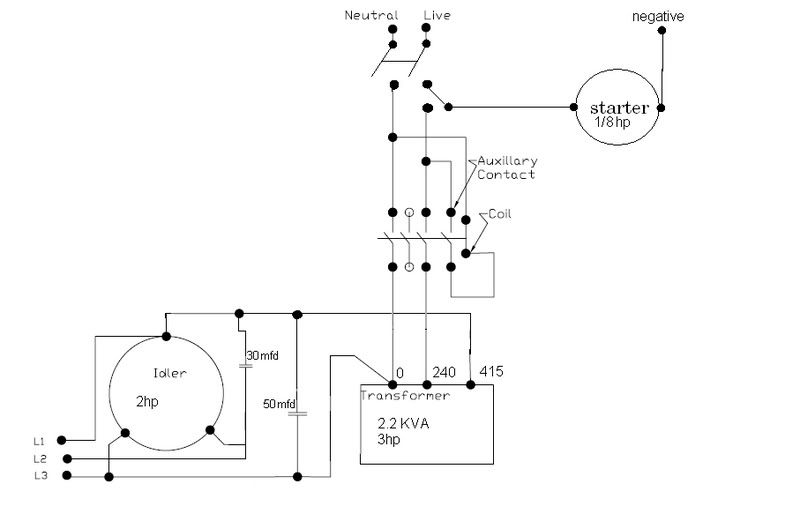 Thread: RPC high voltages and varying leg