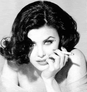 sherilyn fenn