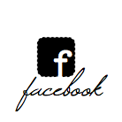 facebook symbol Funky Junk Interiors