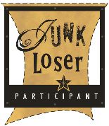 I’m a Funky Junk Junk Loser!