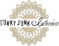 Funky Junk Interiors