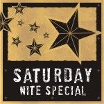 Funky
Junk's Sat Nite Special