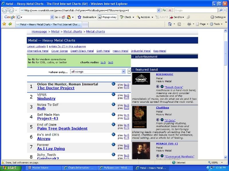 Photo Sharing and Video Hosting at Photobucket