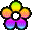 ColorChangingFlower.gif