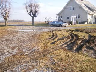 What a Mess! ( Images)