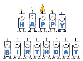 Happy Birthday Angie!!!!!!
