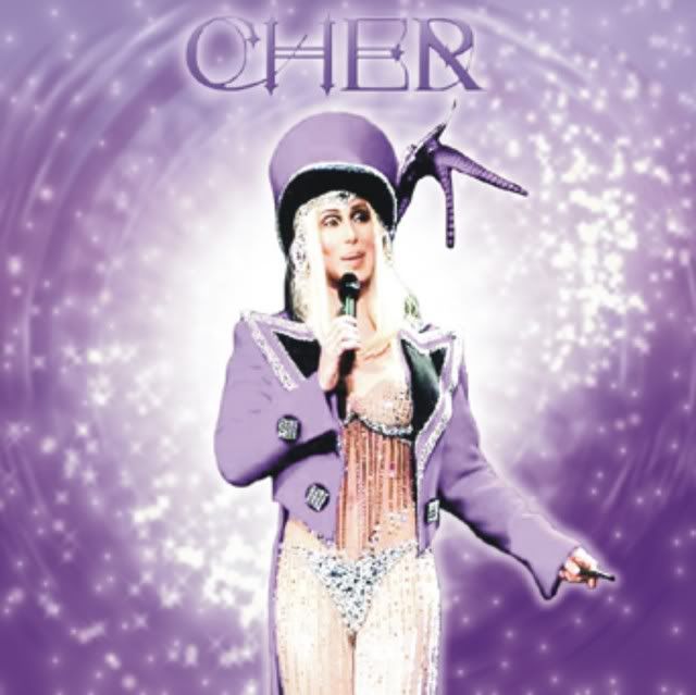cher theives