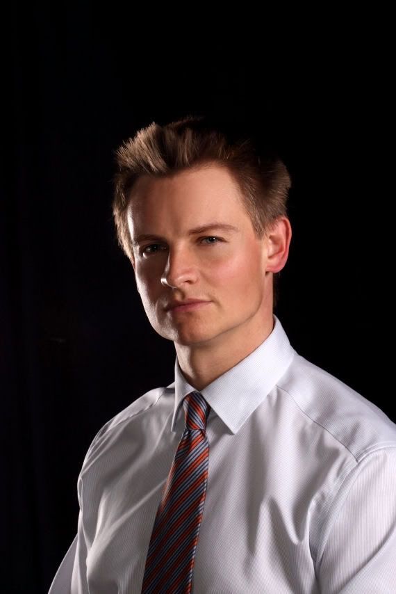 Before and after of a shot I took of one of my teachers. C&C much appreciated! 2011