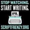 Script Frenzy participant