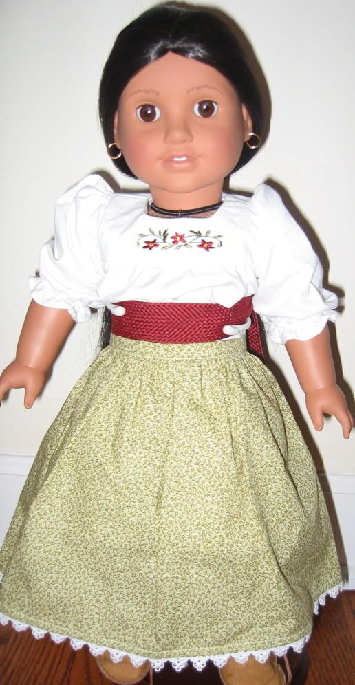 HarvestJosie