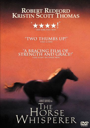 The Horse Whisperer movie Pictures, Images and Photos