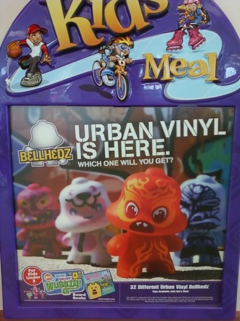 Hipster Vinyl
