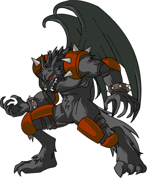 Dracopyre Armor