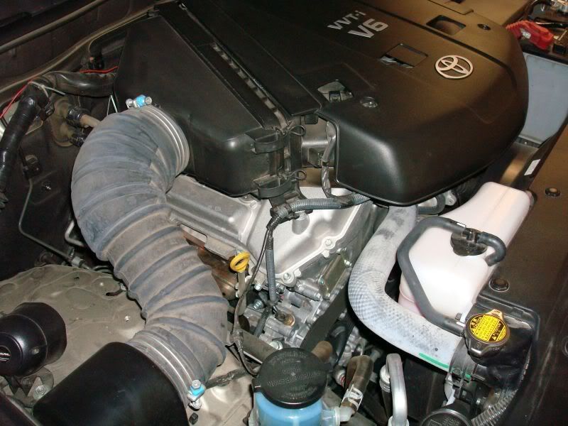 Upper radiator hose turning white Toyota 4Runner Forum Largest