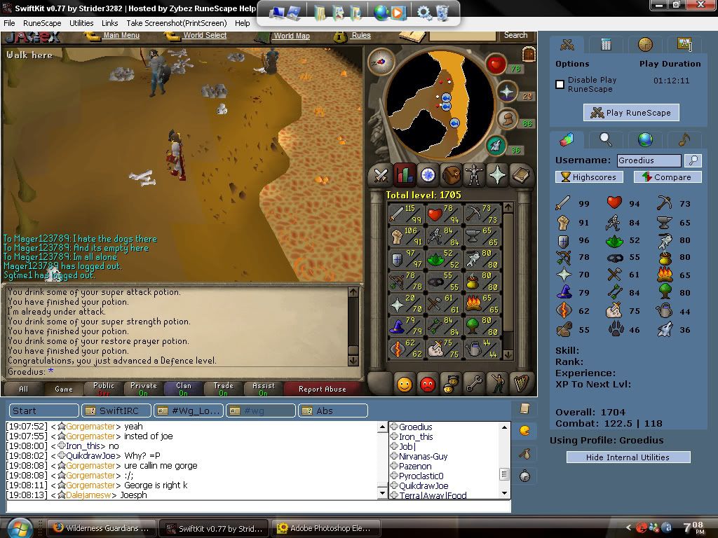 user posted image