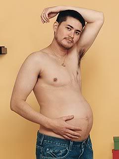 The Pregnant Man Gives Birth Pictures, Images and Photos