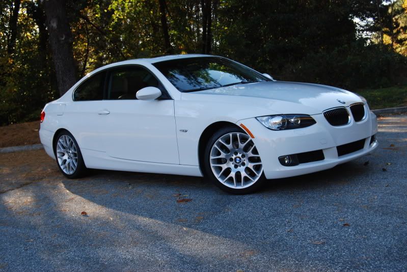 2007 328Ci bmw #3