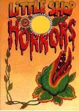 little shop of horrors Pictures, Images and Photos