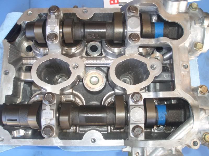 New build recommendations from engine builders/machinists - Page 6