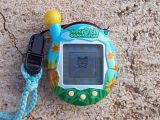 mametchi,tamagotchi,tamagotchi v4