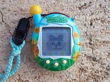 mametchi,tamagotchi,tamagotchi v4