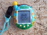mametchi,tamagotchi,tamagotchi v4