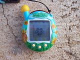 mametchi,tamagotchi,tamagotchi v4