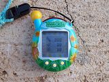 mametchi,tamagotchi,tamagotchi v4