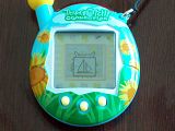 tamagotchi,tamagotchi v4,togetchi