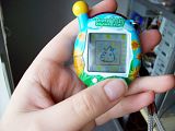 Tamagotchi v4