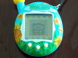 tamagotchi,tamagotchi v4,togetchi