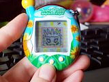 tamagotchi,tamagotchi v4,tamagotchi connection v4,togetchi